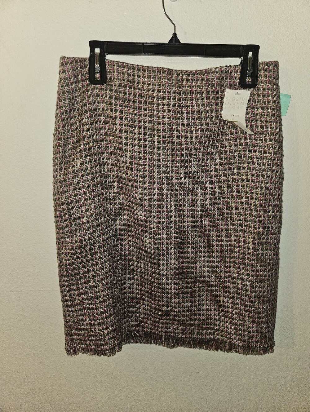 Sigrid Olsen Sport Womans Skirt Size 10